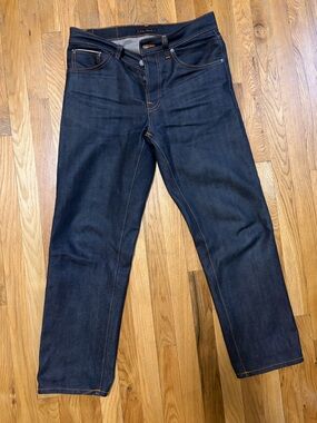 Men's Nudie Jeans Rad Rufus